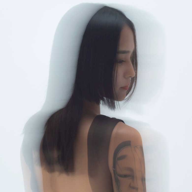 彫師 茉凛灼（マリヤ）