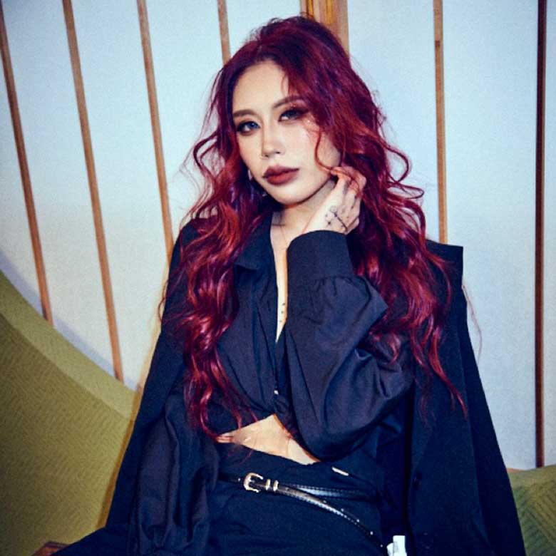 彫師 美嶺（Mirei）