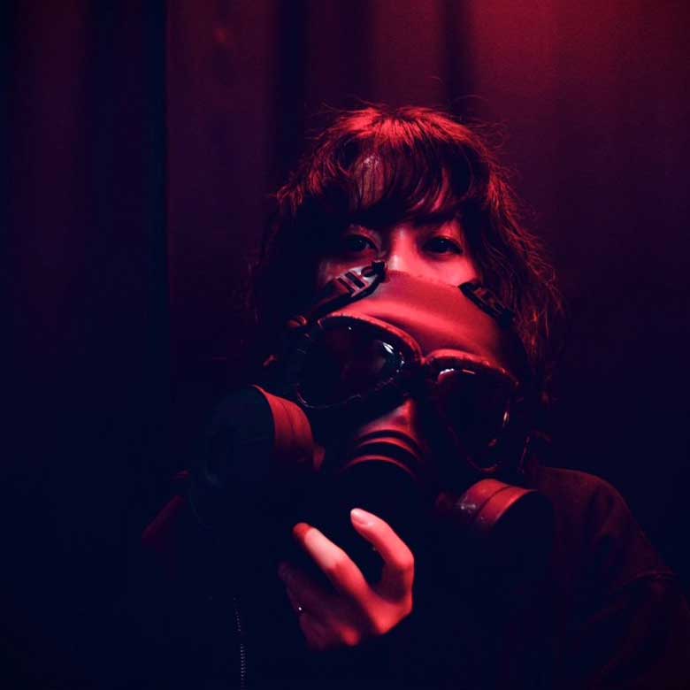 彫師 炉玻 ROJA（ろは）