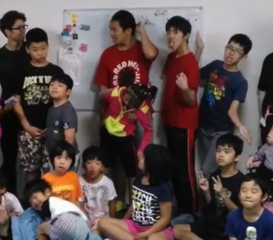 またまたお絵描き動画！