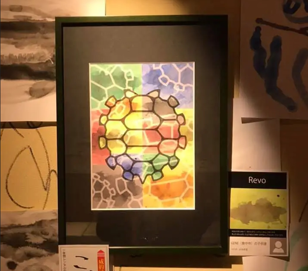 ONEART OSAKA 報告！まだ最終が出てませんが…