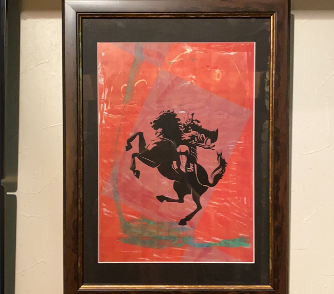 ONEART in 東急千華展で伝説誕生！