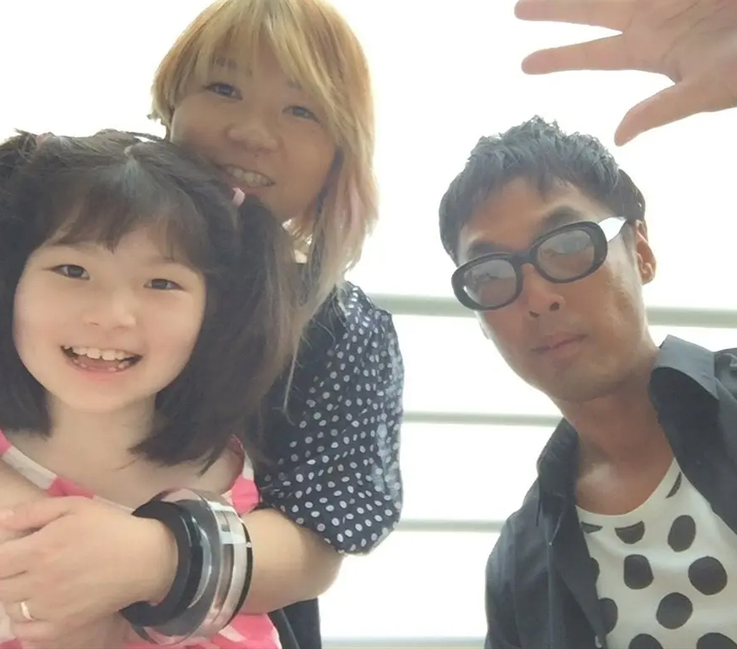 親御さんインタビュー「不都合は、自分の力で変えていく」小池誠さん第１話