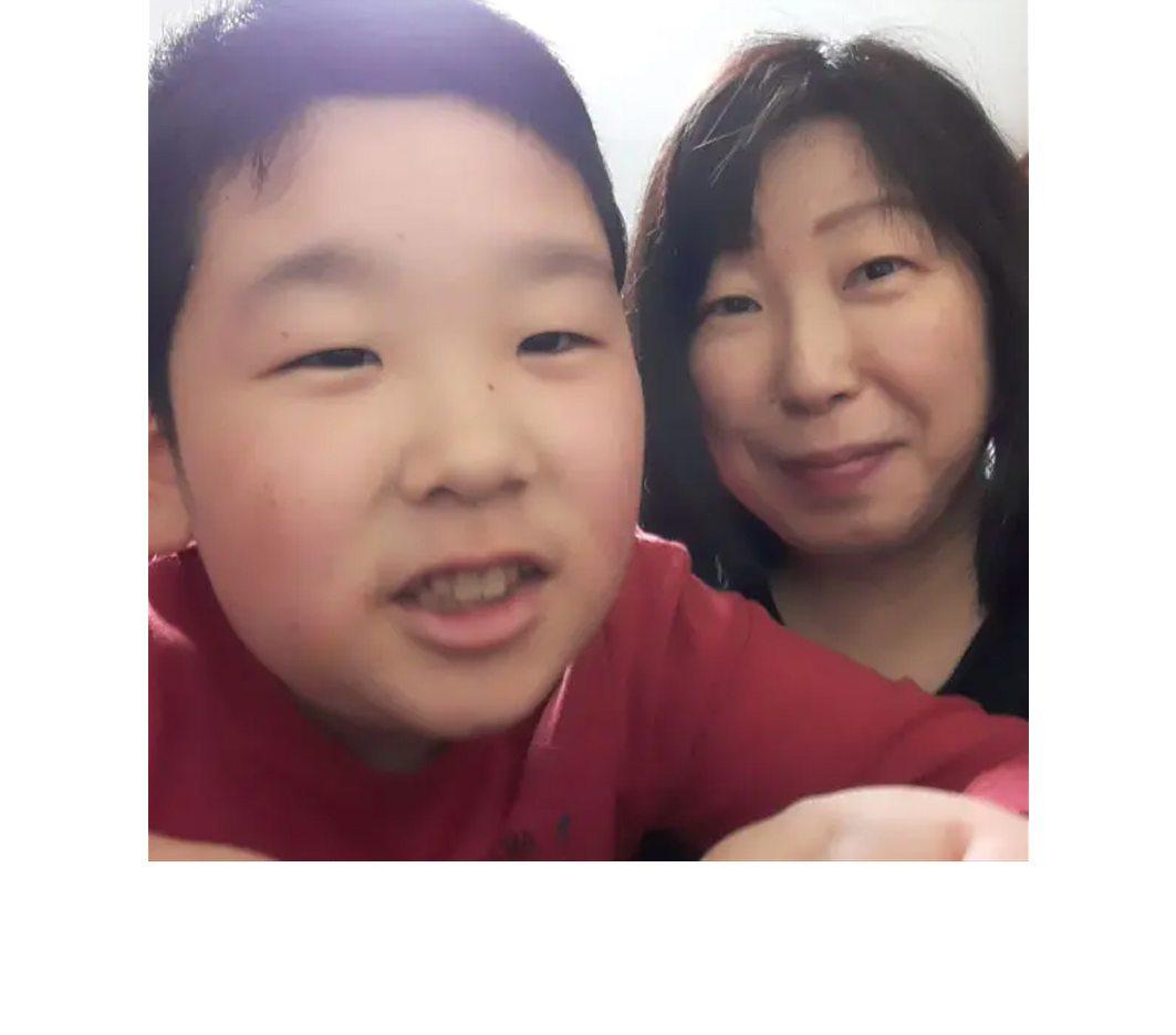 親御さんインタビュー「急な発作で判明した、息子の障がい」近藤朋美さん第１話