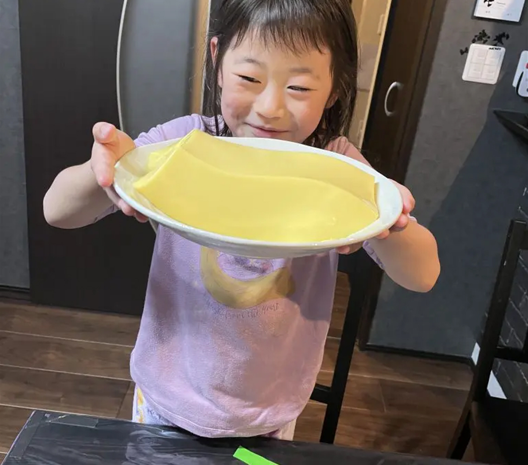 親御さんインタビュー「こだわりが、とても強い」山下翔平さん・真那さん第１話