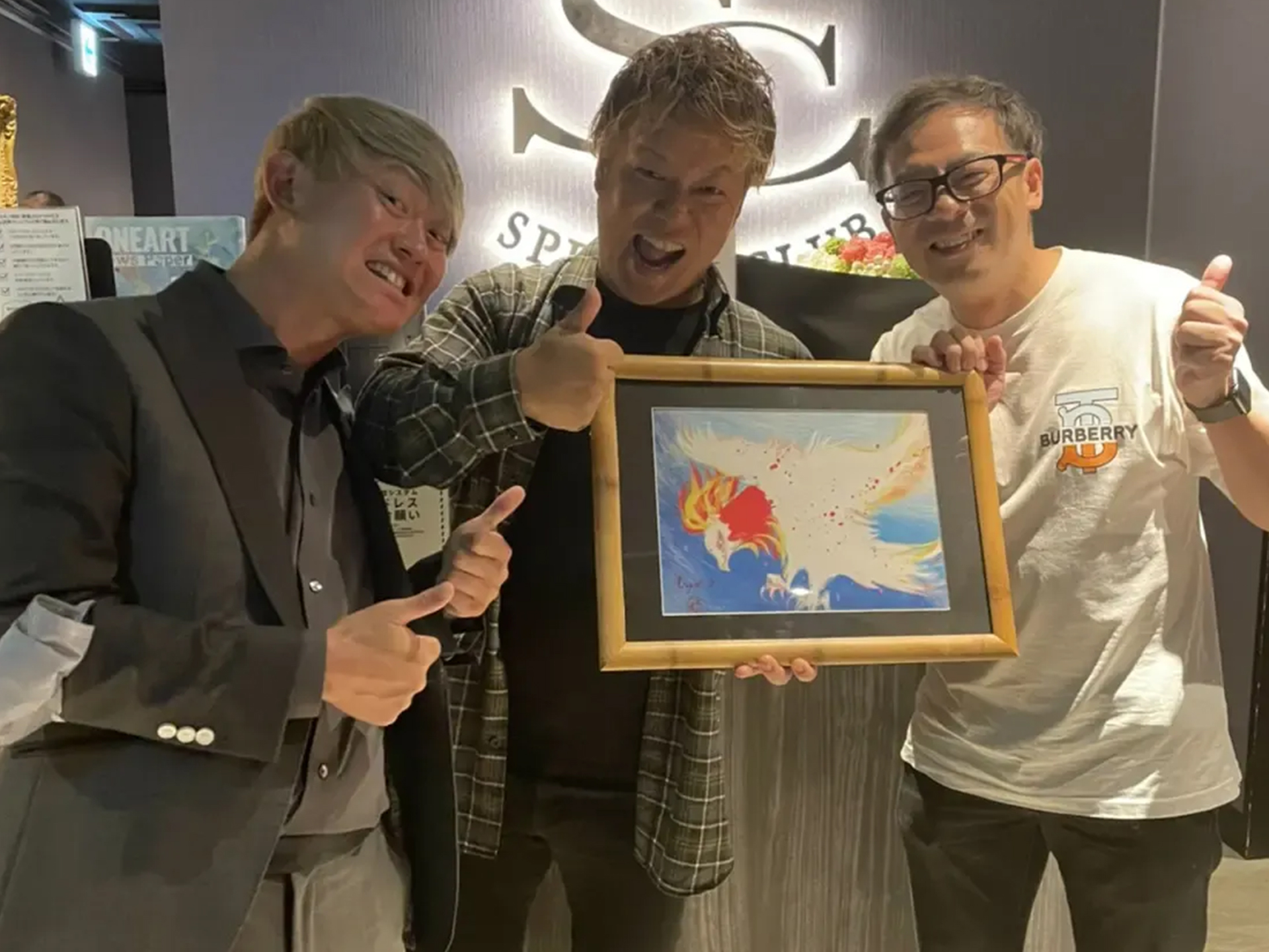 ONEART SAPPORO速報ぉー！！