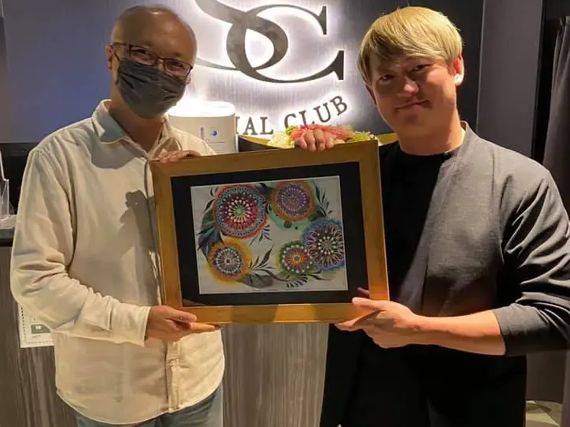 まだまだ続きます！ONEART SAPPORO報告