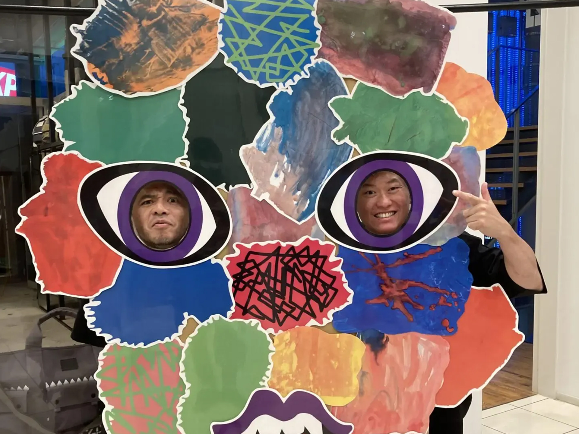 ONEART SAPPORO 前半後半のまとめ報告です！