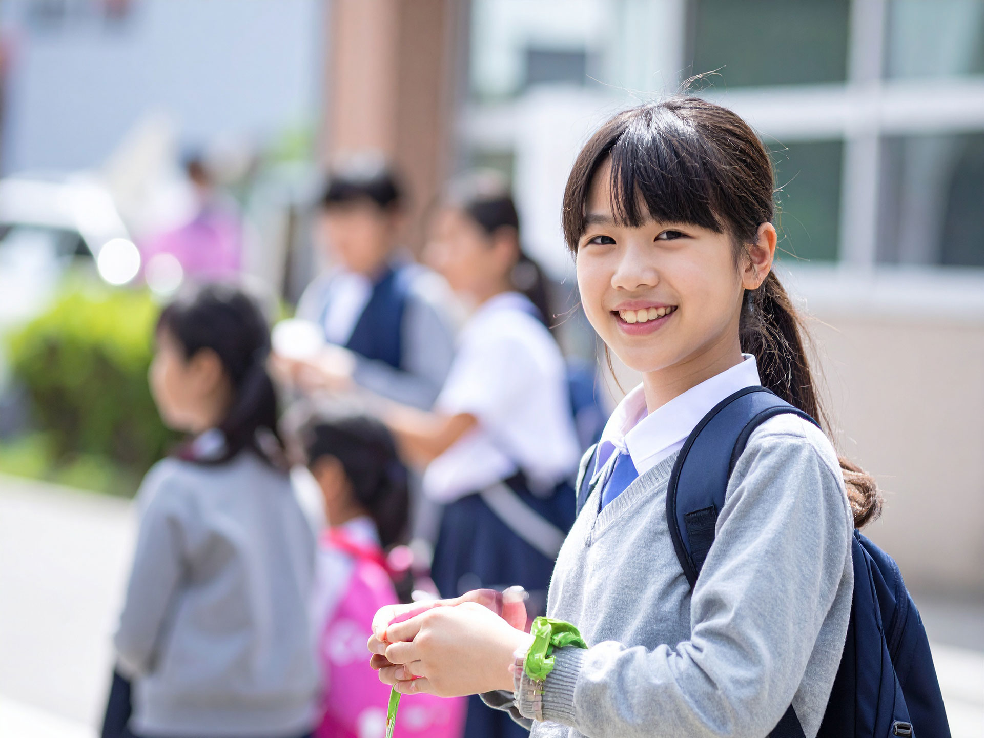 子どもたちの未来を応援しよう！教育支援の大切さと寄付のカタチ