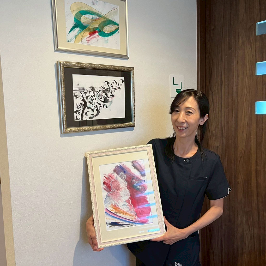 「風に乗って」たにぐちはるきさん×Namiko Miyaki<br>
「夜へ」よこたあゆむさん×神谷由美<br>
「Heart to Heart」たぐちももかさん×Junpei Hagihara