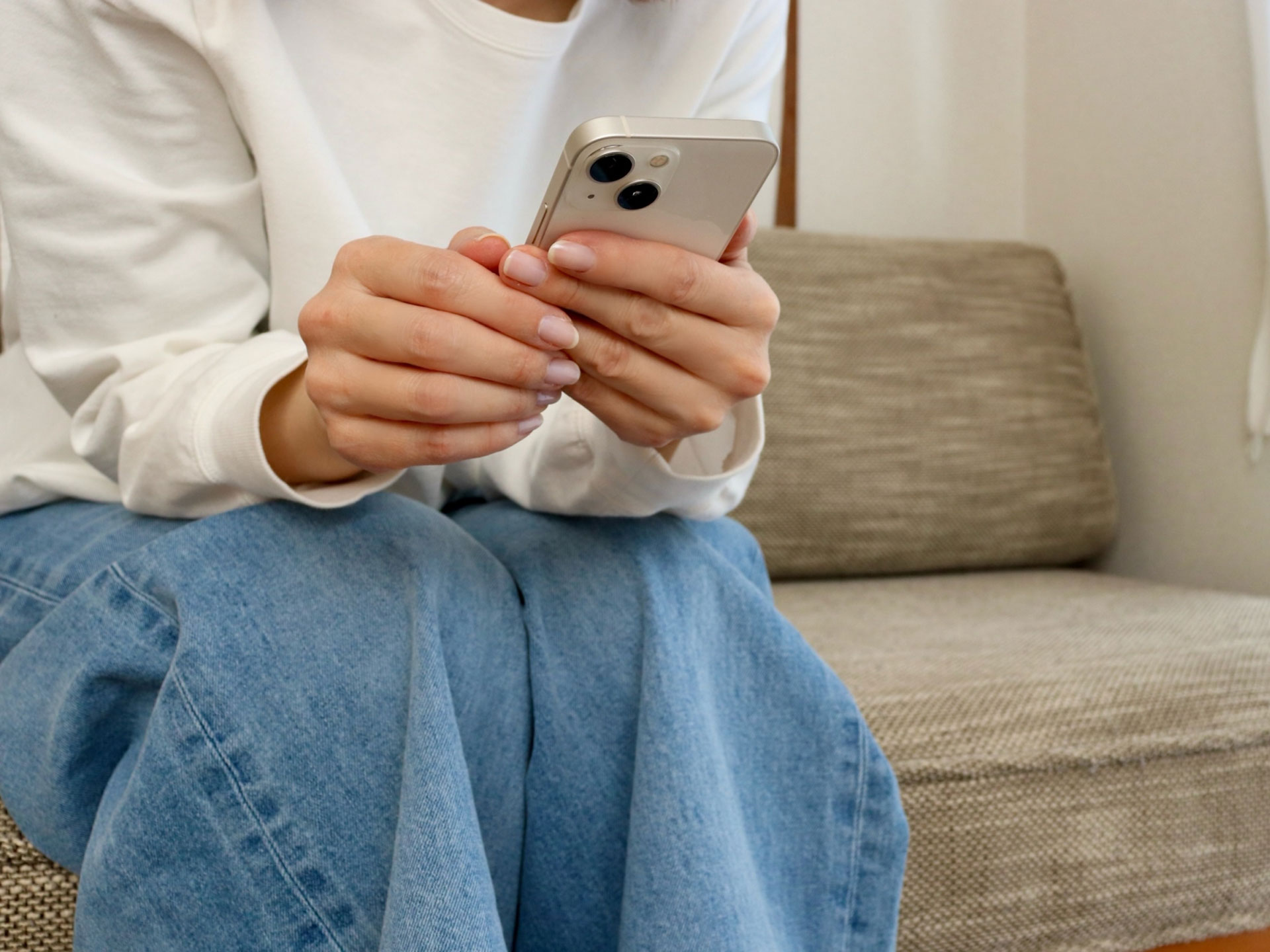 【相談レポート】“話してみよう”と思えたあの日が、いまの私につながっている