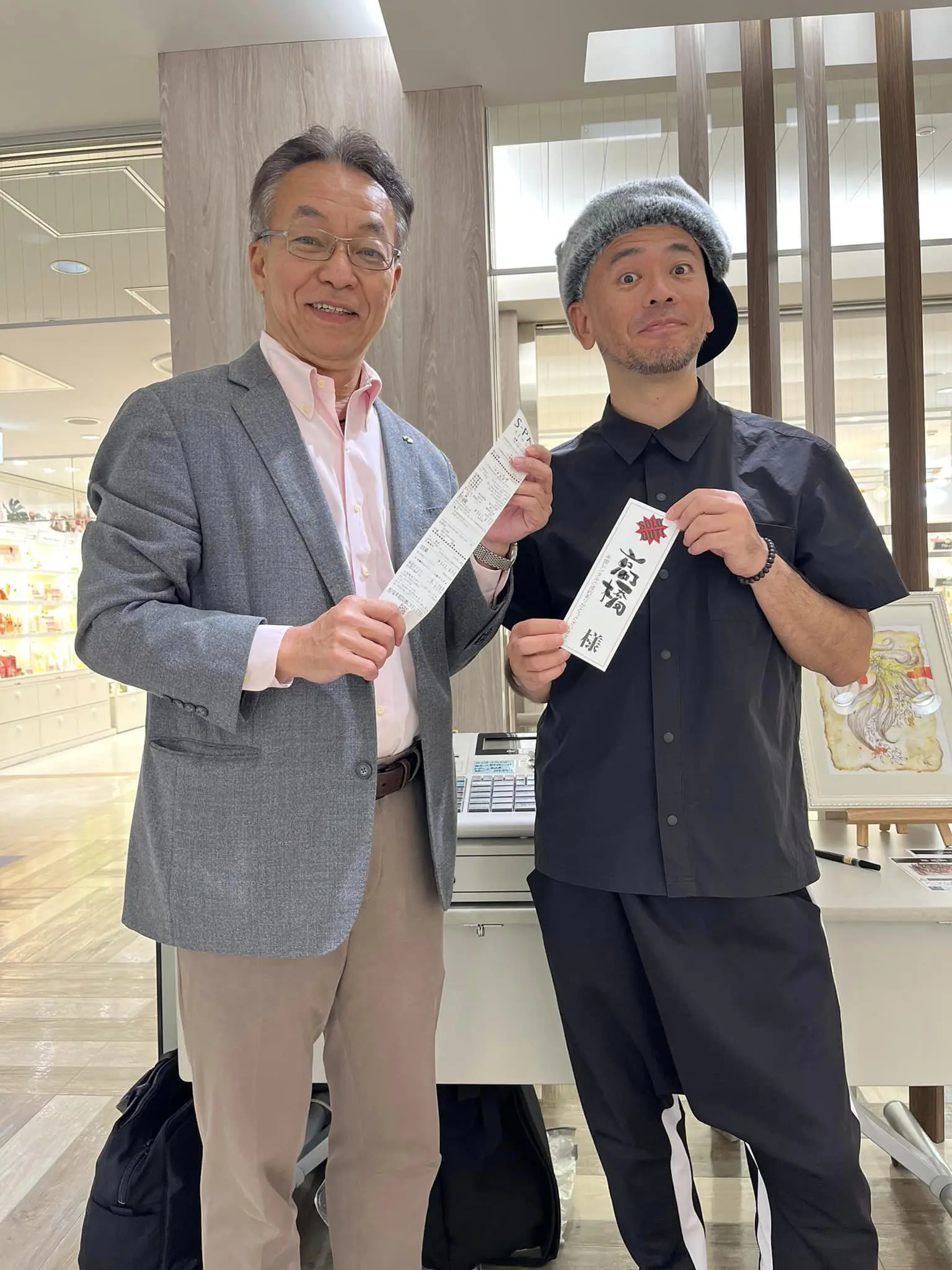 ONEART SENDAI 最終報告です！