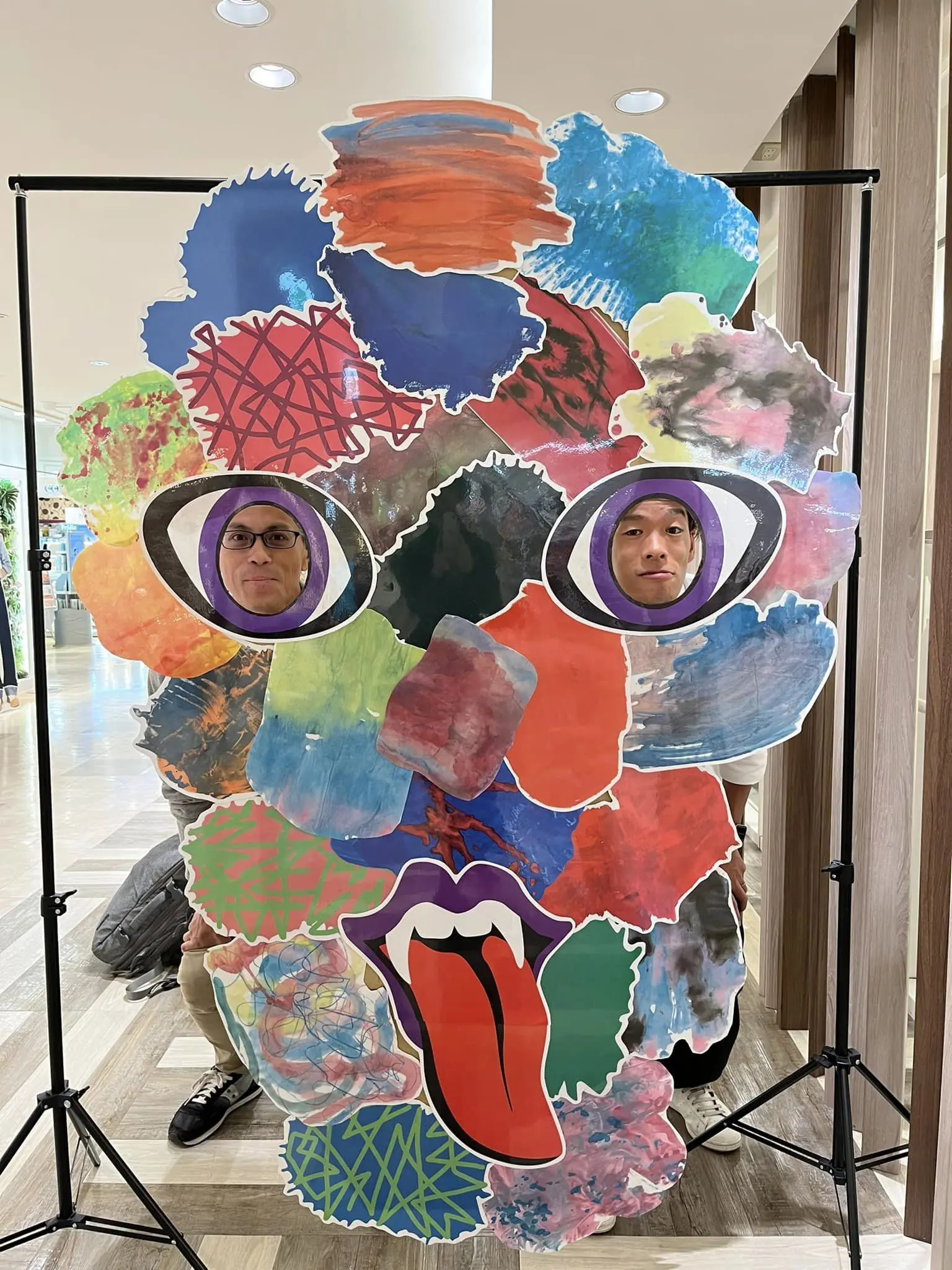 ONEART SENDAI ３日目!