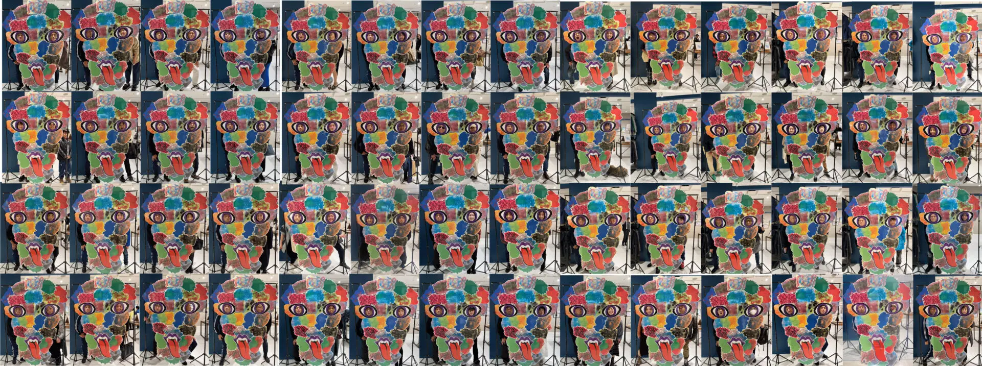 ONEART TOKYO最終報告です！