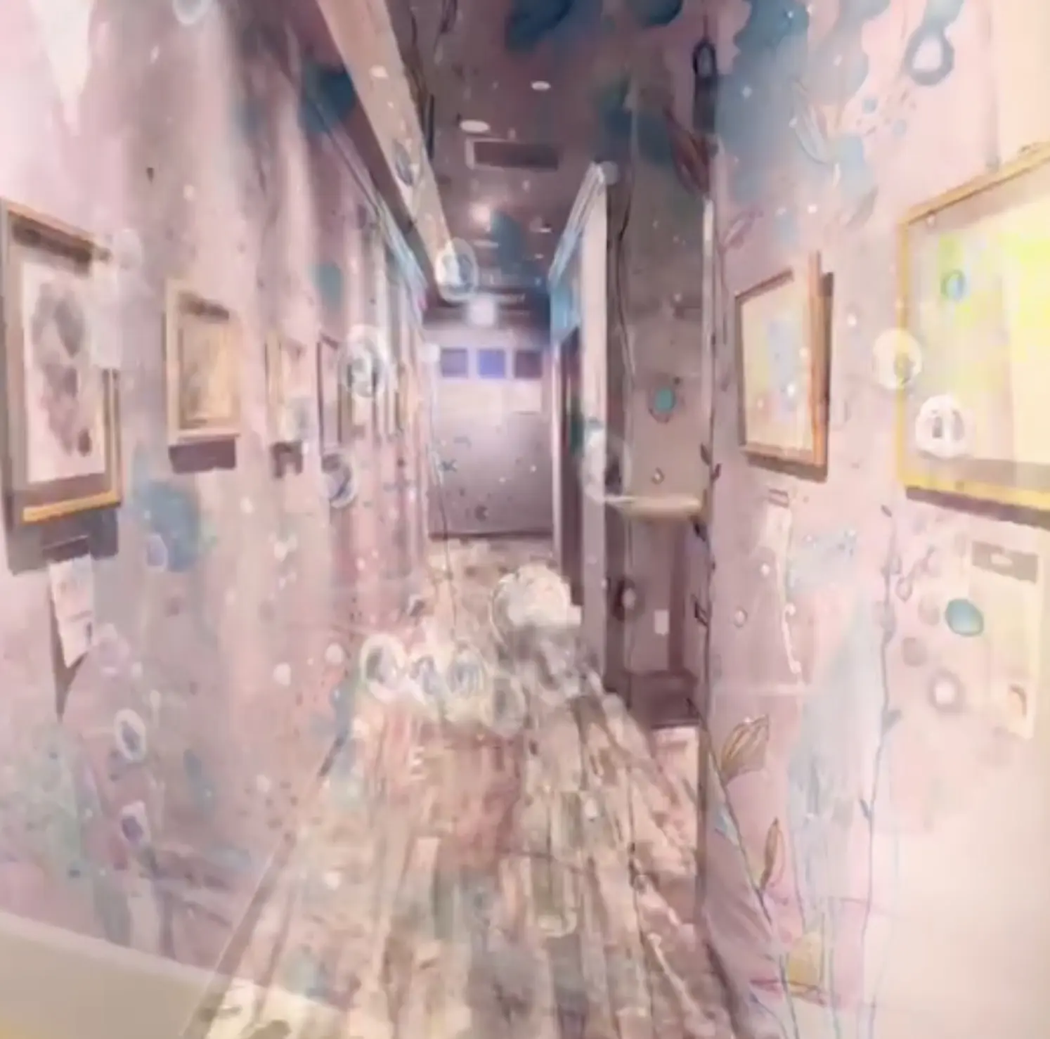 ONEART SAPPORO第二部のスタートです！