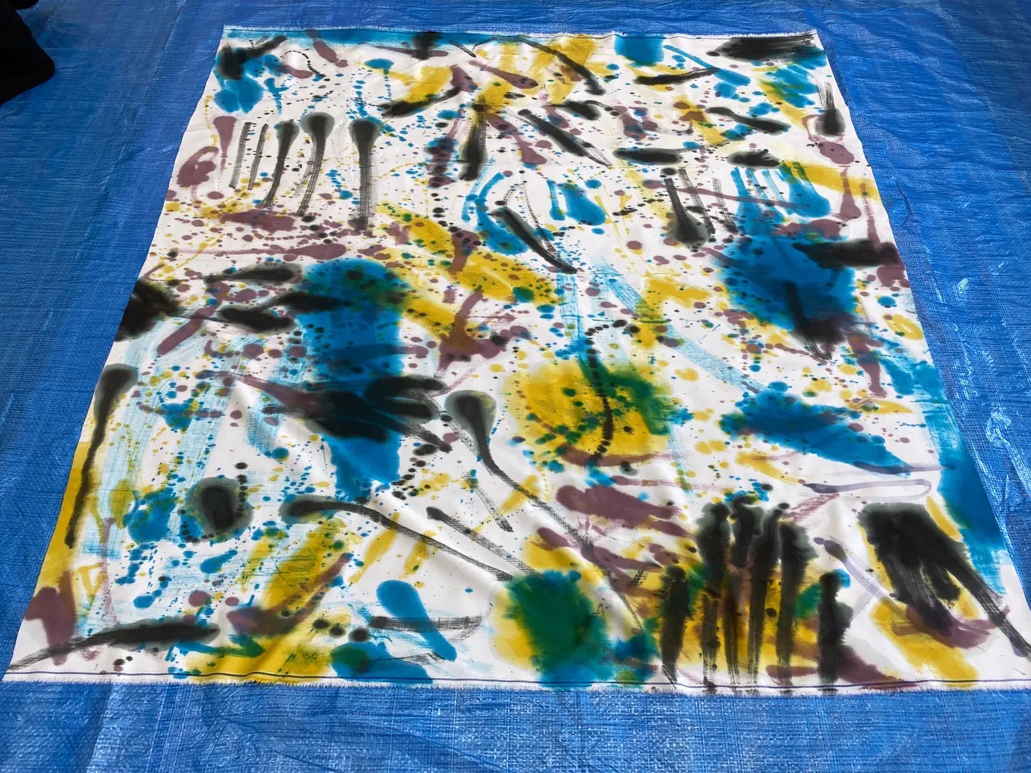 コラボ企画パート３「くまさん」