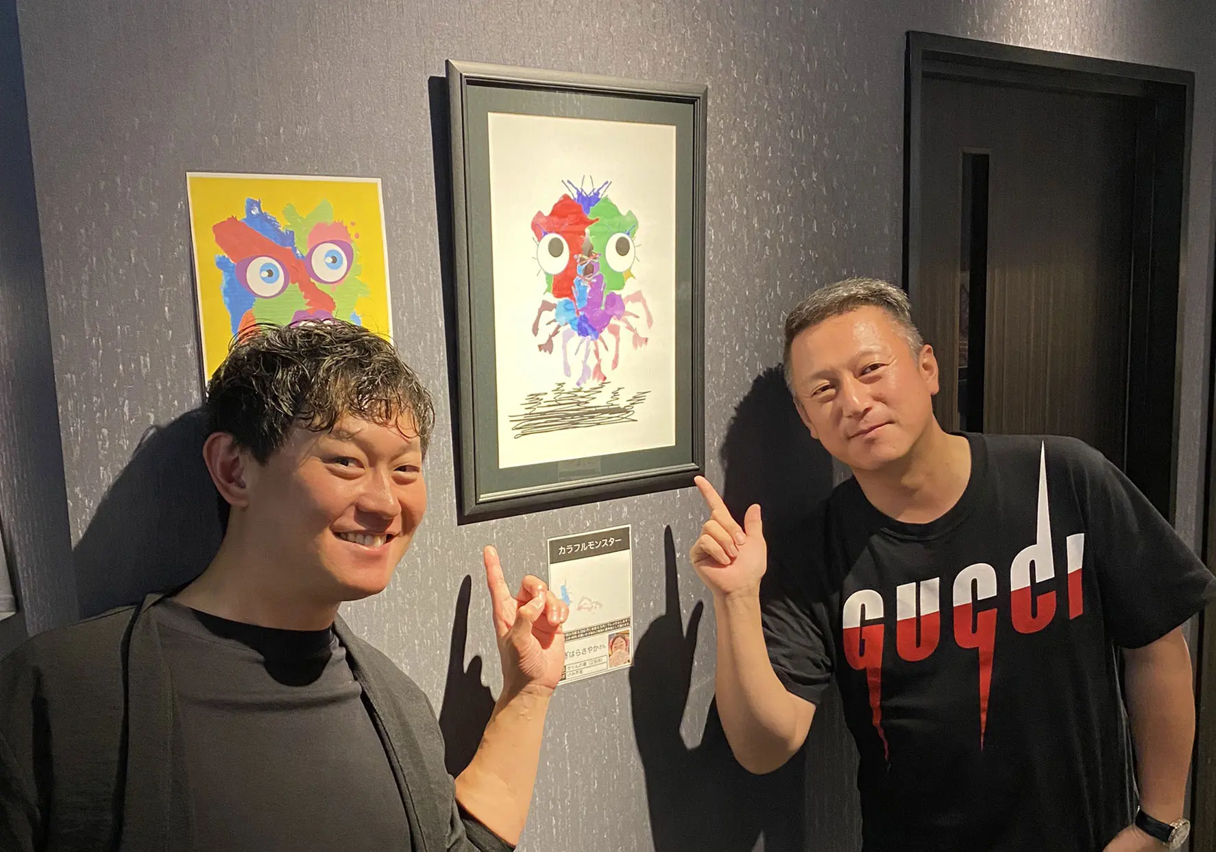 ONEART SAPPORO第二部速報！