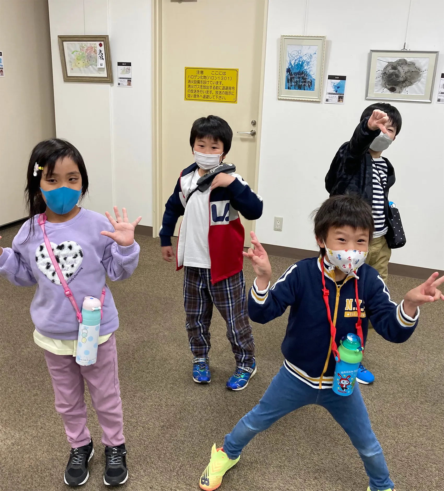 ONEART SENDAI報告です！