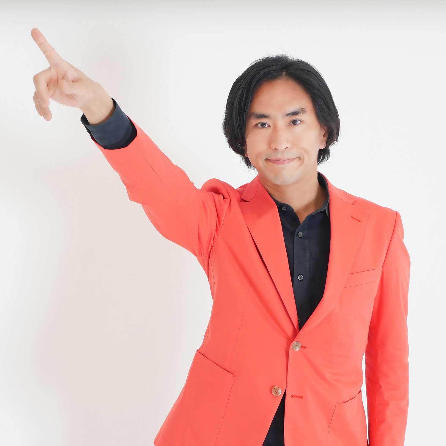 映画監督・脚本家／ストーリーエバンジェリスト／小説家／インプロバイザー