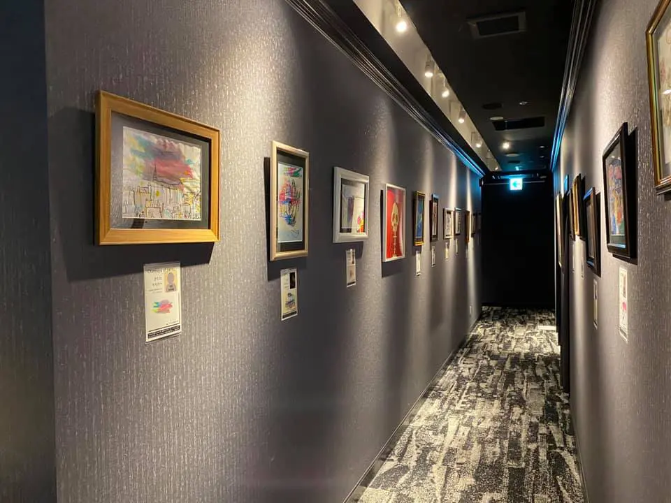 ONEART SAPPORO 第一弾が始まりました！