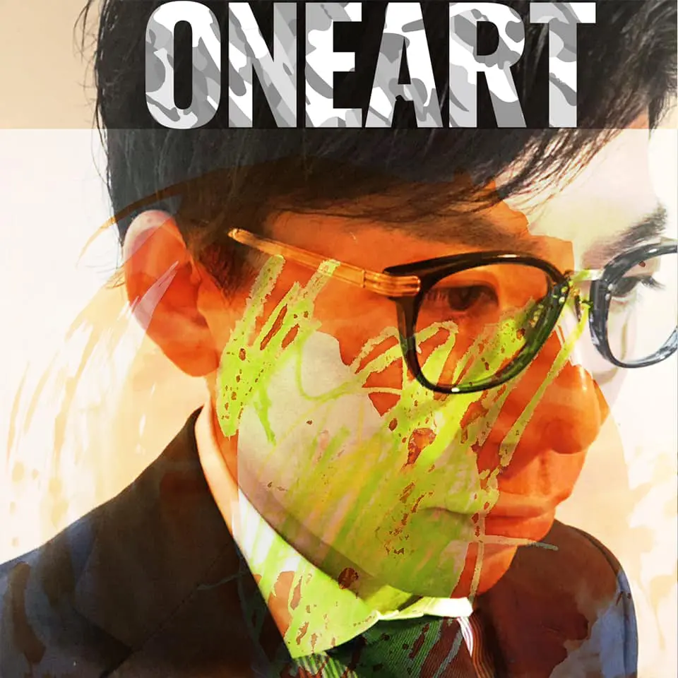 ONEART NAGOYA スタートしました！！