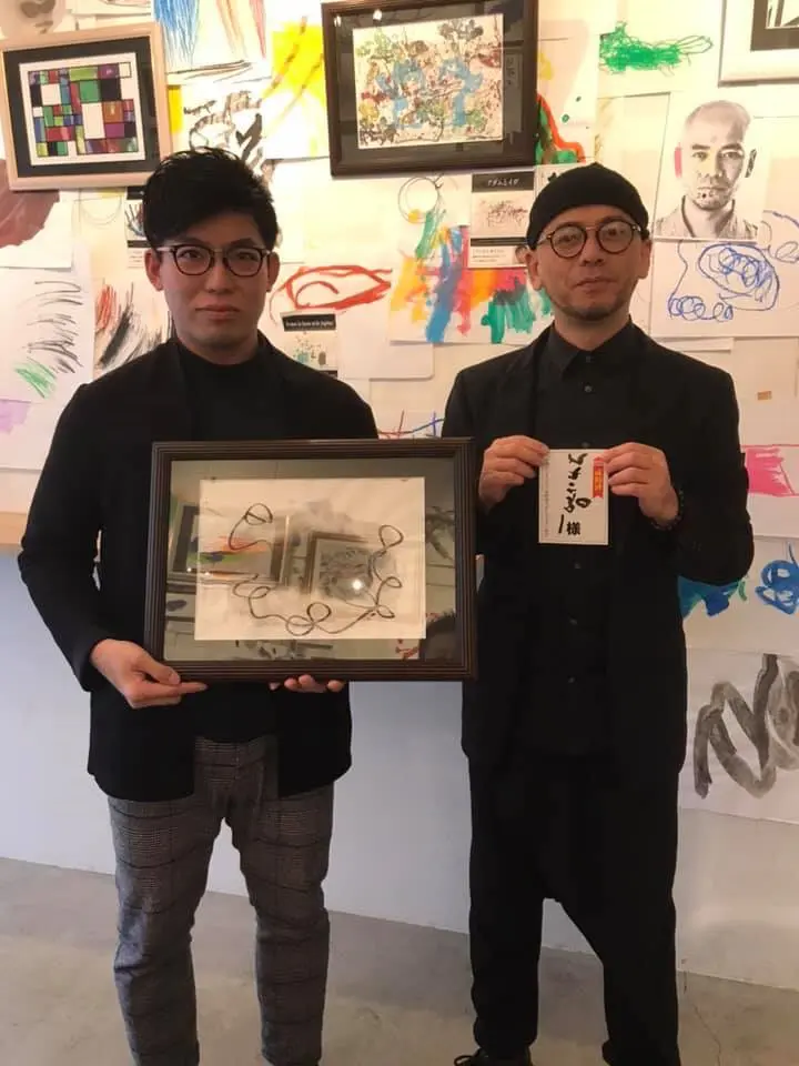 最終日の契約ありがとうございます！