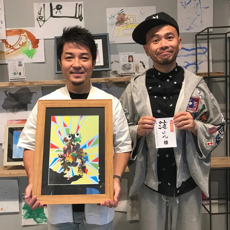 DAC札幌前半　最終日の様子