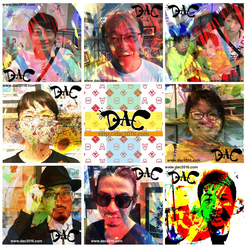 DAC札幌”前半””後半”の報告です！