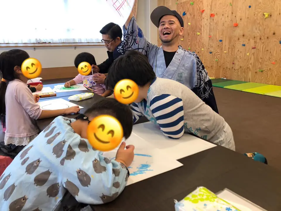 続　大阪　初施設