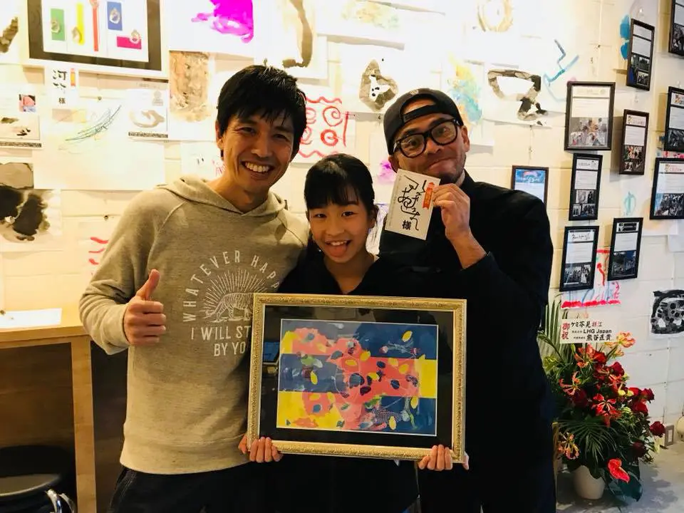 第４回目！DAC東京報告です