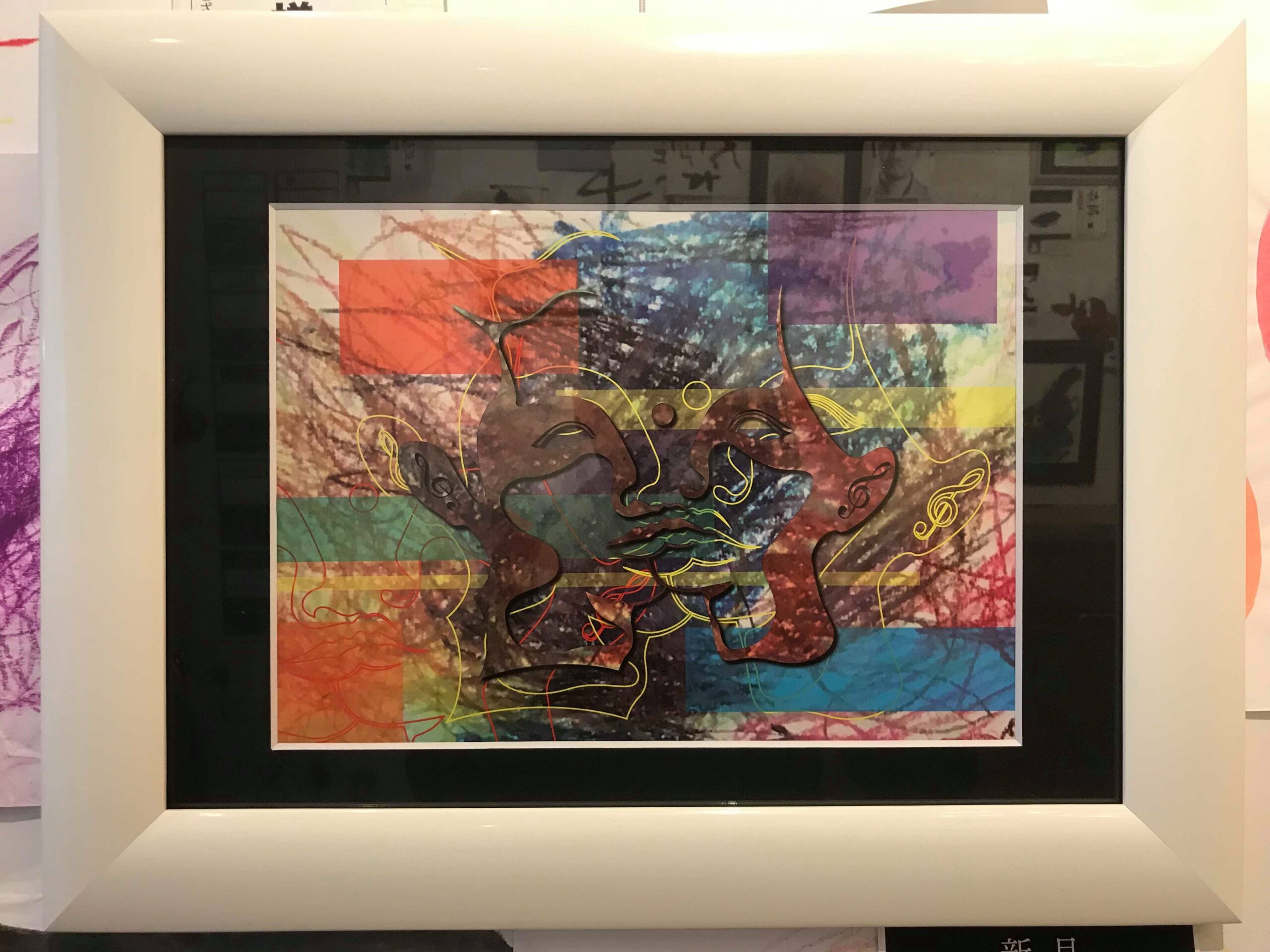 DAC東京　作品紹介　第2弾