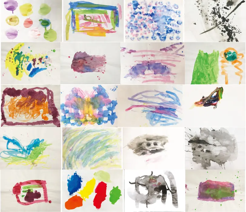 「子供たちの個性をアートに！」ONEART NAGOYA！２１日（来週水曜）からです！！