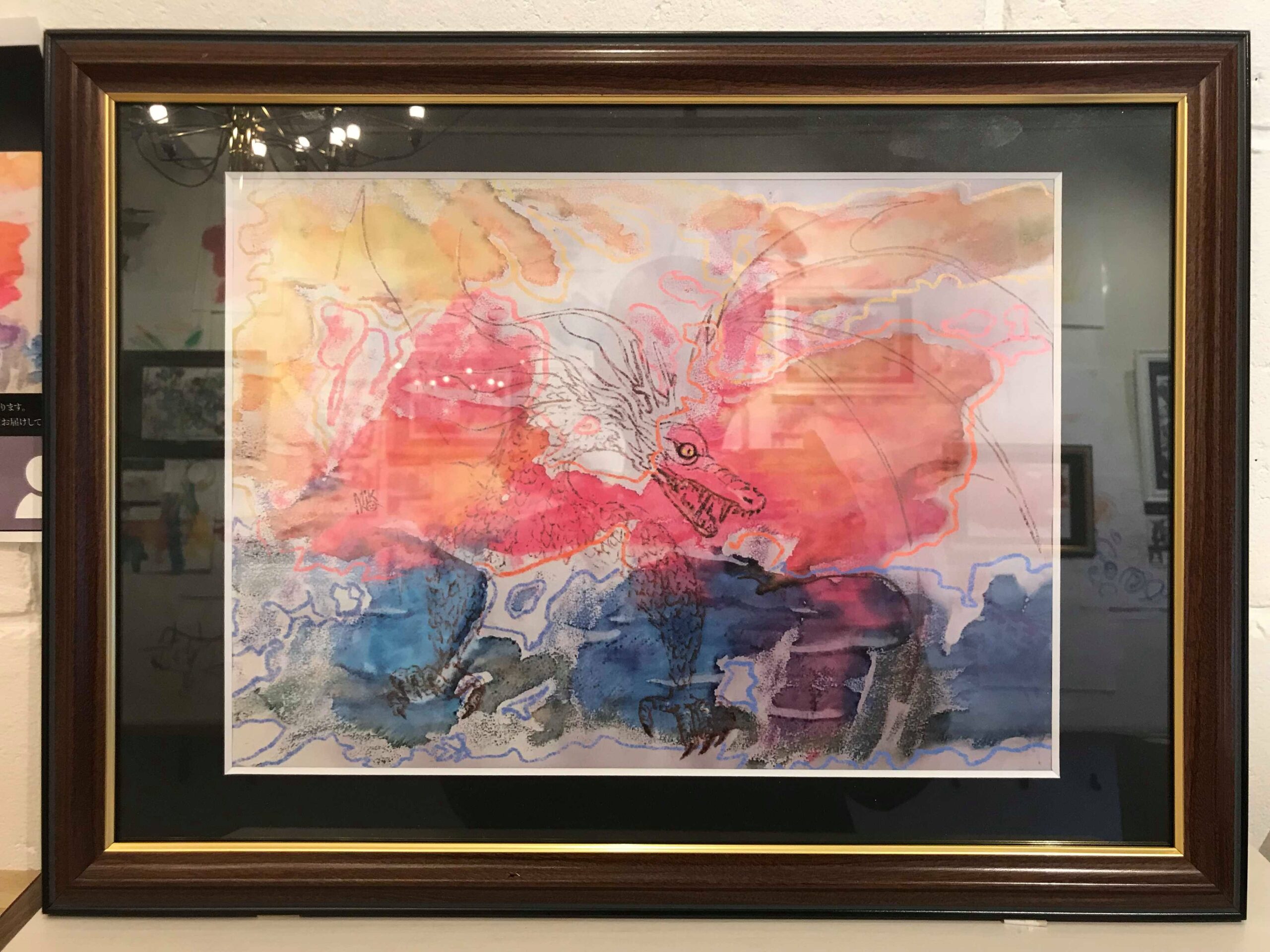 DAC東京　作品紹介第一弾！