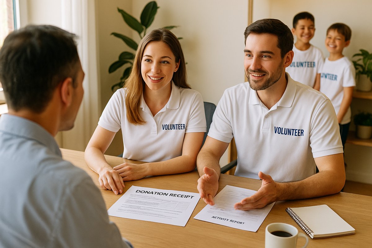 子ども支援に寄付するなら？安心・信頼団体選びと効果を徹底解説【初心者必見】