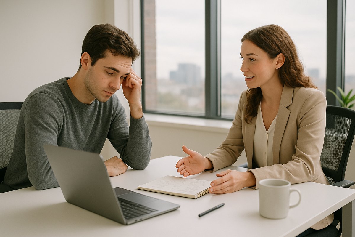 夢がなくても焦らない！安心して自分らしい人生を送るためには