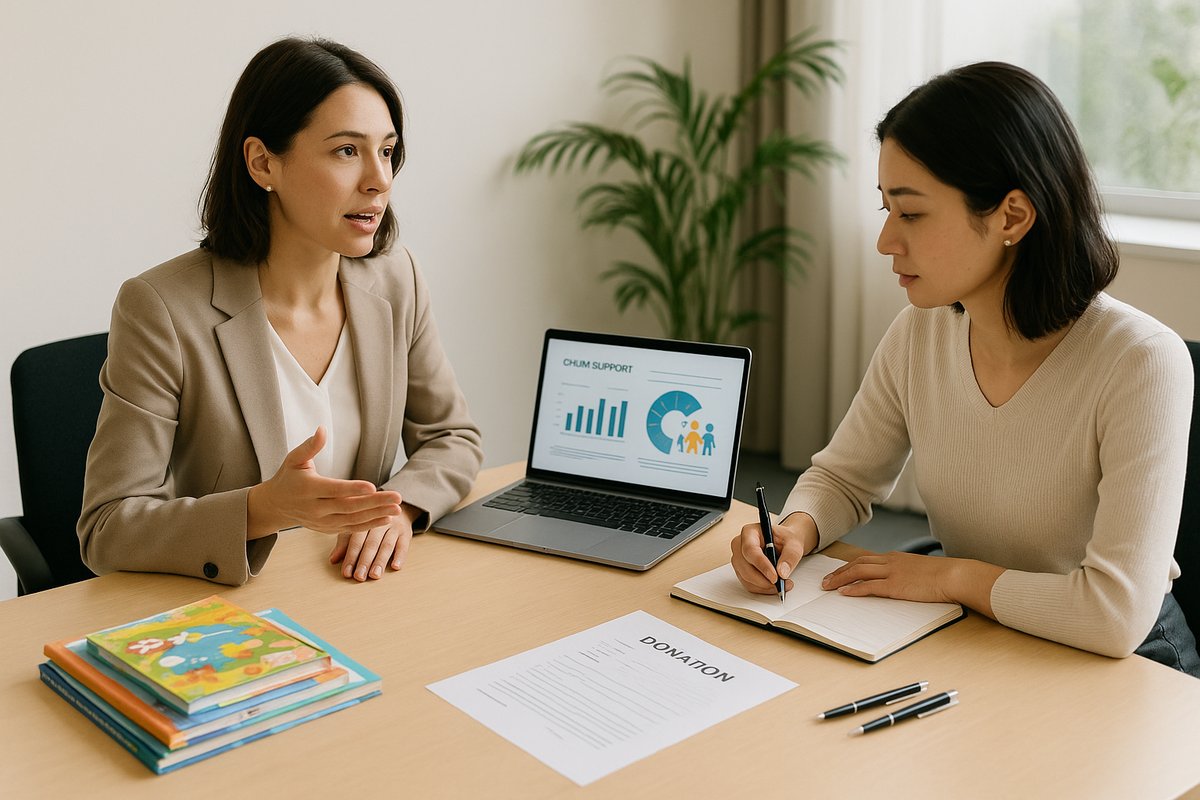 子ども支援寄付の始め方と具体的な選び方【安心の団体比較も解説】