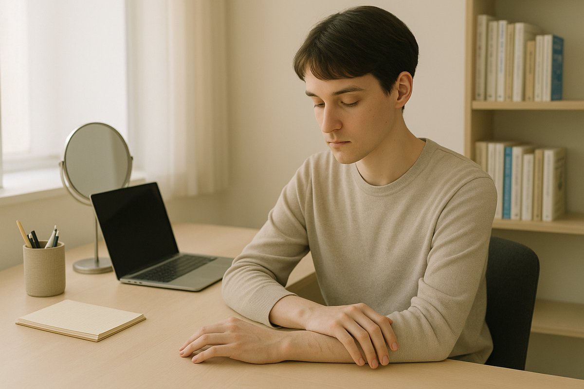 【あなたは一人じゃない】リストカットの心理と本当の意味を理解して、苦しさに寄り添うヒント