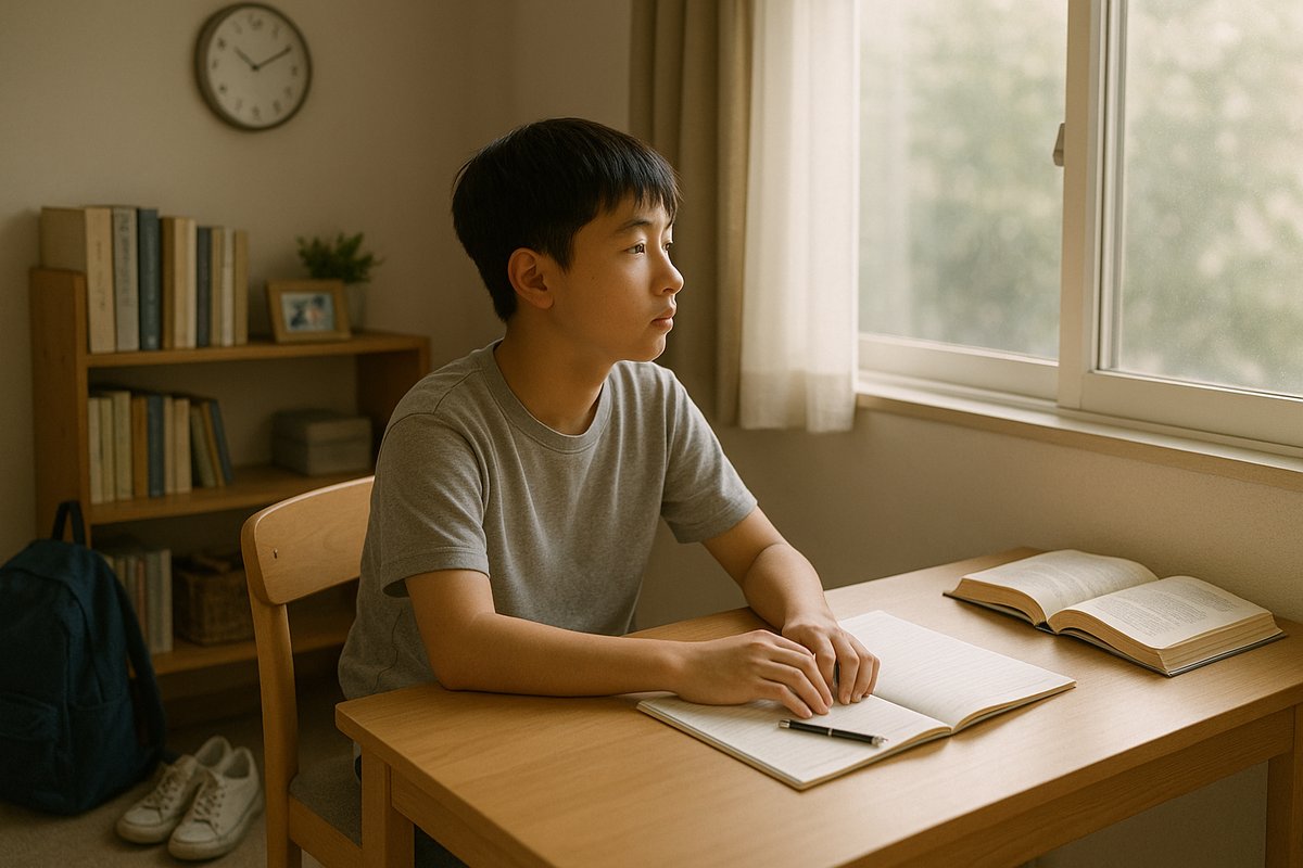 【不登校】あなたの子どもがつらい原因は何?最新ランキングと対策を徹底解説(2025年最新版) 【不登校】あなたの子どもがつらい原因は何?最新ランキングと対策を徹底解説(2025年最新版)