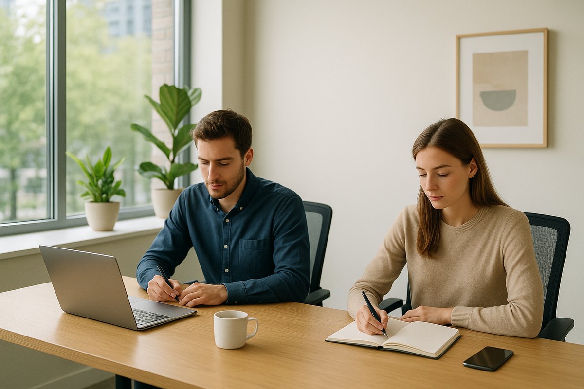 【夢の見つけ方】自分らしく生きるための具体的ステップをご紹介！