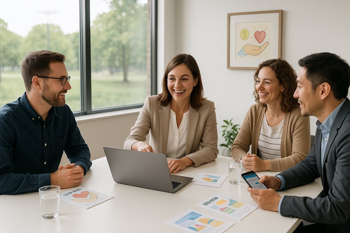 寄付の意義について｜寄付を行うことによる自己や社会への影響について