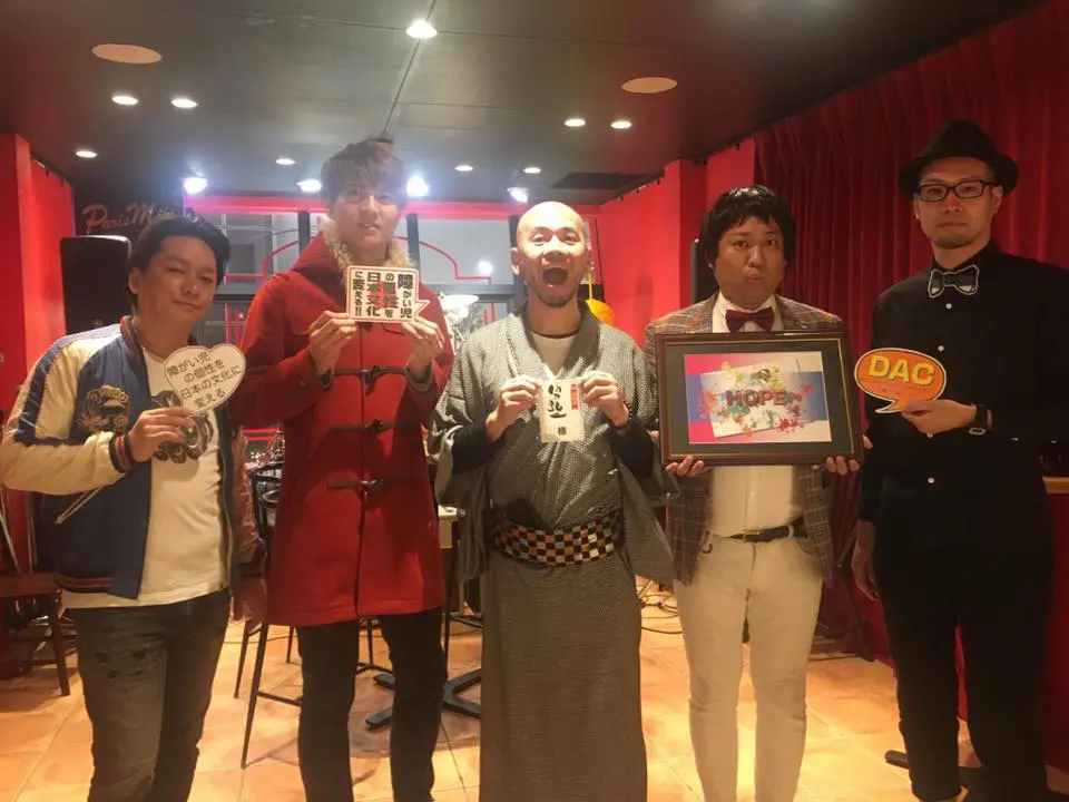 DAC大阪３日目！