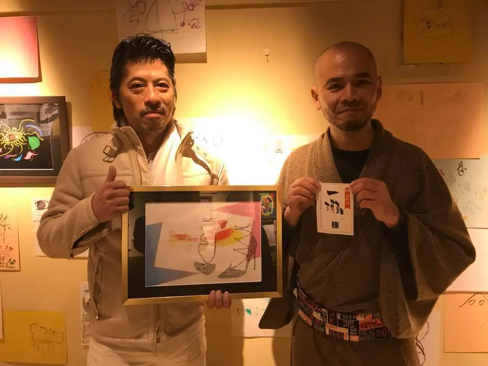 DAC大阪最終日のスタートです！！