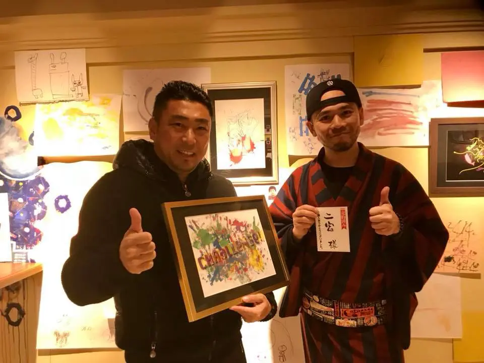 DAC大阪２日目！！