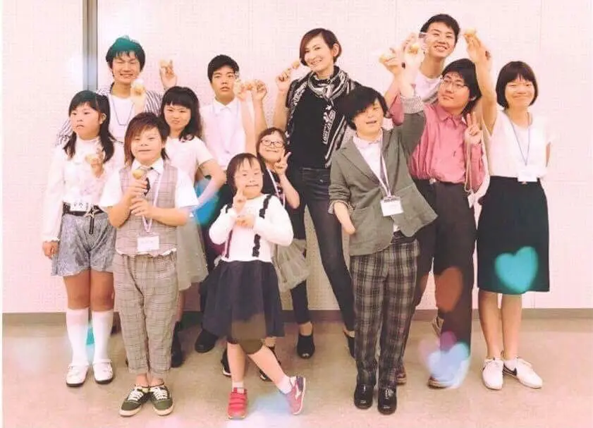 スマイルウォーキング倶楽部