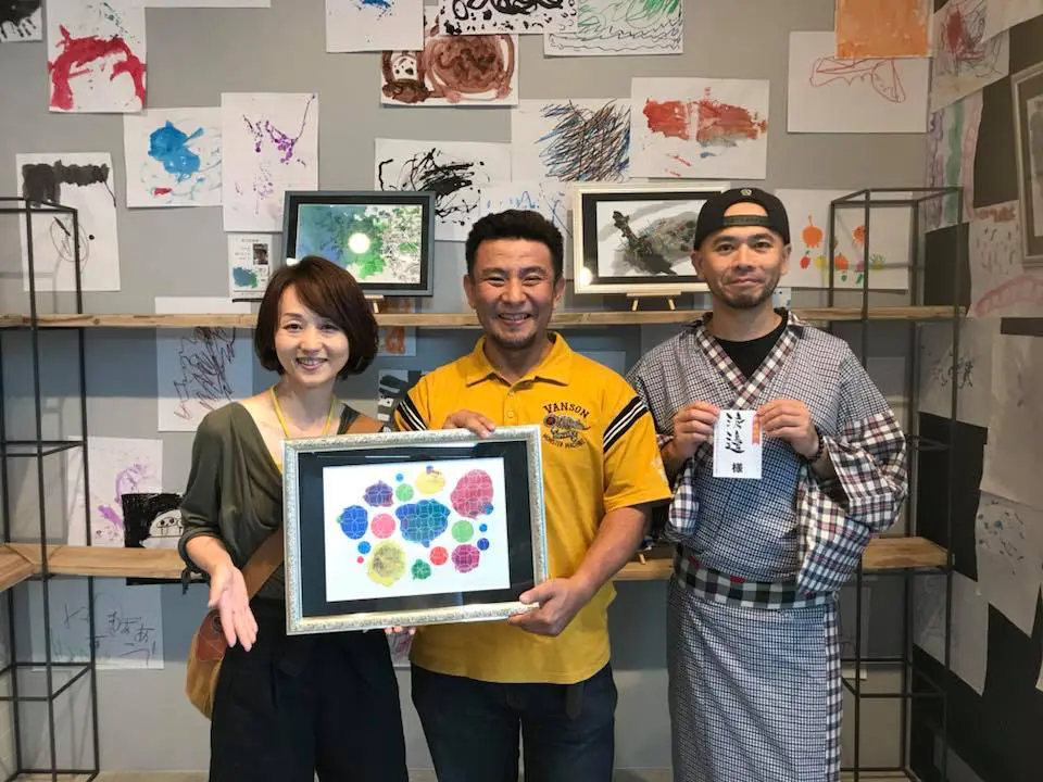 札幌DAC、無事に閉展となりました