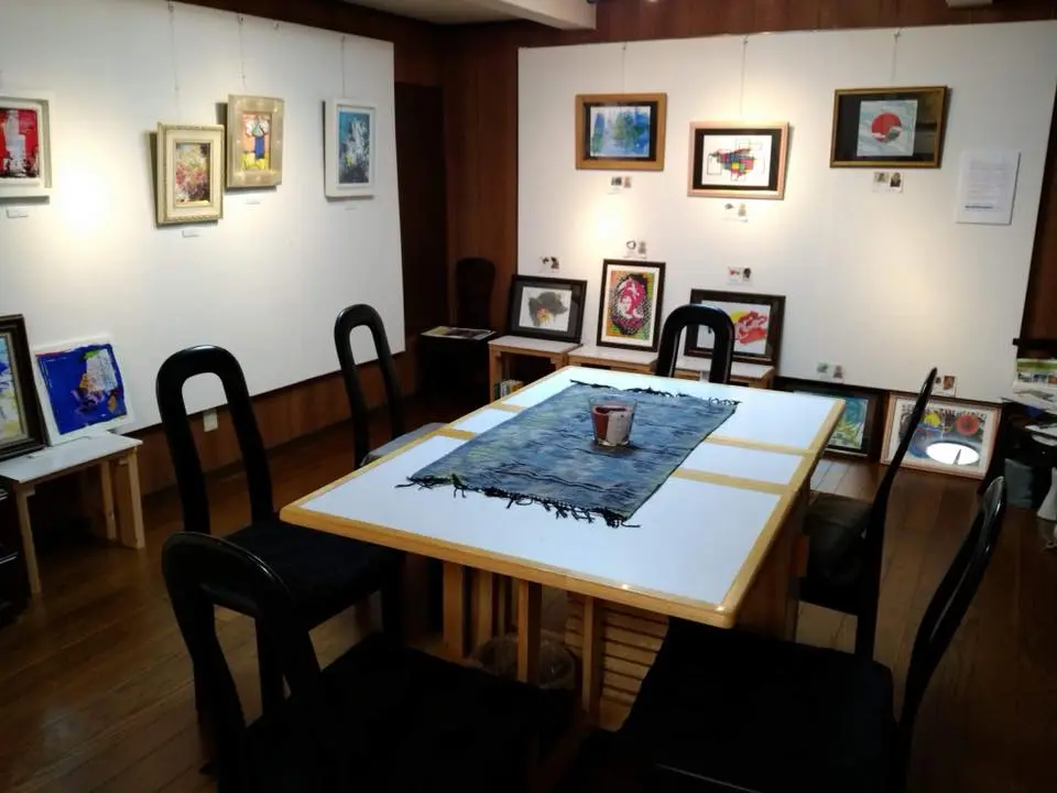 静岡で開催頂いていた「サクラスパイラルvol,1」が閉展しました