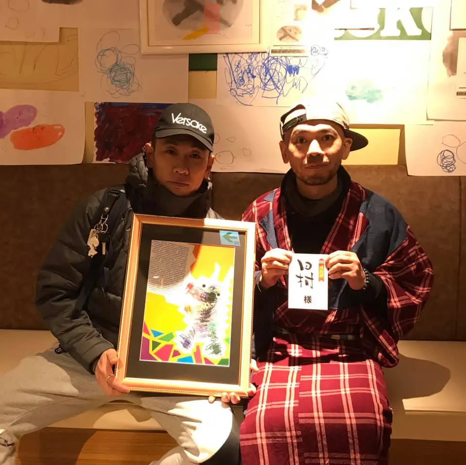 DAC大阪２日目！！今年度１作品目ご成約は…