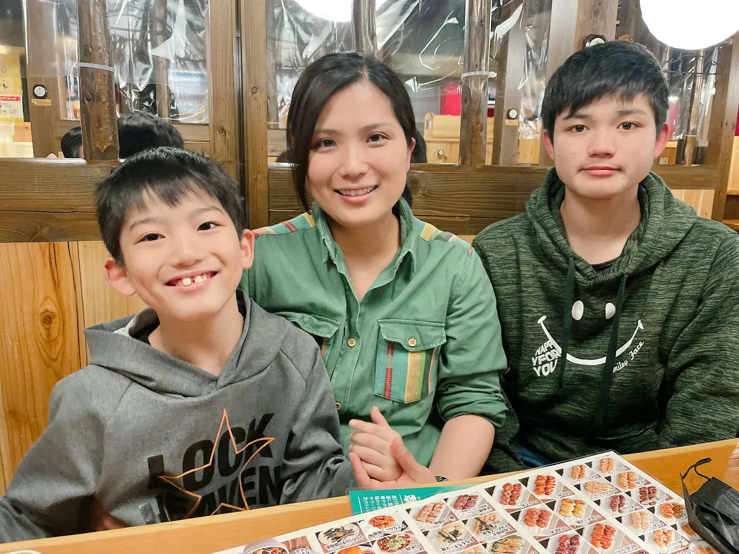 親御さんインタビュー「大切なのは、本人の意思」遊佐美香さん第１話