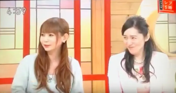 「全国放送感あるね」と言われ