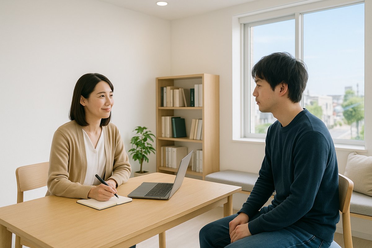 【ひきこもり支援団体一覧】地域別・信頼性も確認できる詳細情報まとめ